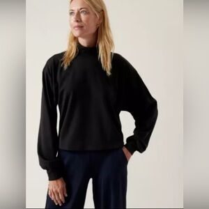NWT Athleta Venice Sweatshirt